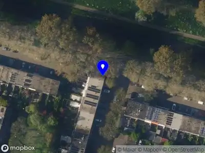 WeStayHealthy Alphen aan den Rijn