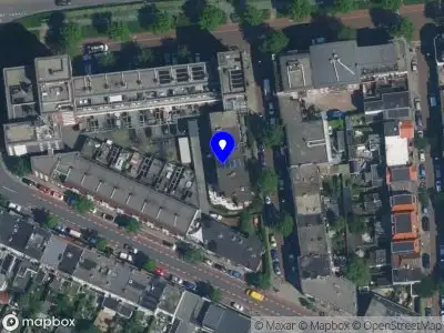 Atamolga Schoonmaakbedrijf Haarlem