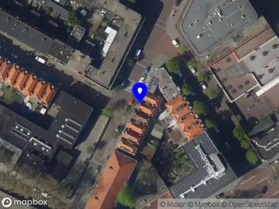 Agapol 's-Gravenhage