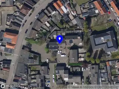 Mirbud Roosendaal