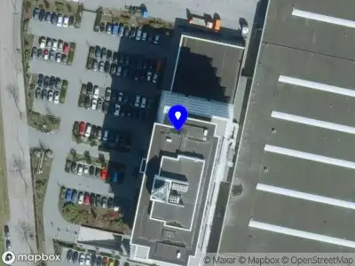 VDL PPE B.V. Eindhoven