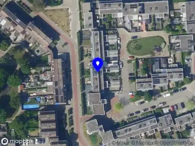 Jehvas zorg Lelystad