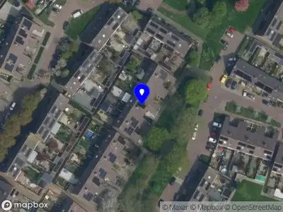 Pedagogisch medewerker mariposa