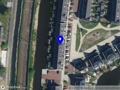 SHAAKIR RIJSCHOOL Voorhout