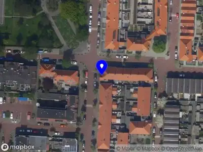 Nieuw bedrijf Vinie Puspaningrum