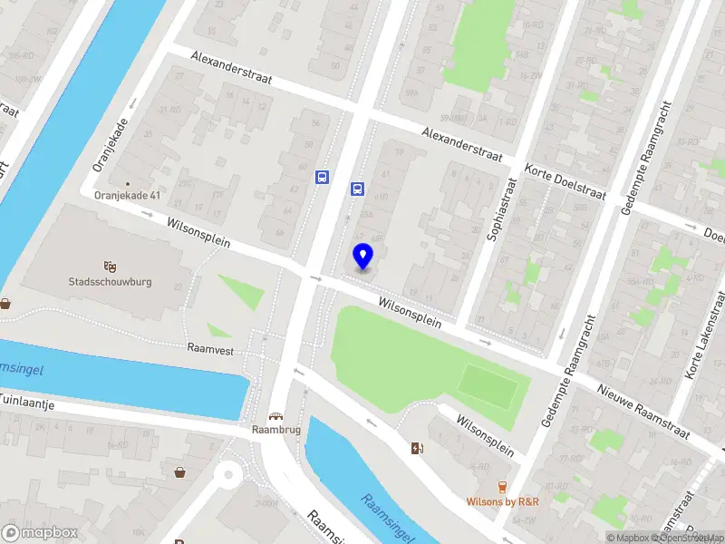 Advocatenkantoor Ibisevic