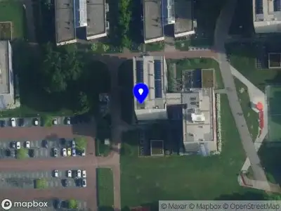 Axel Sikking Amstelveen