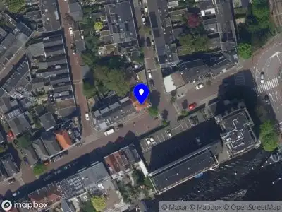 RF service B.V. Leiden