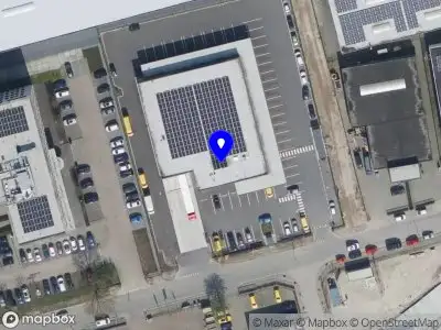 JW Logistiek B.V. Breda