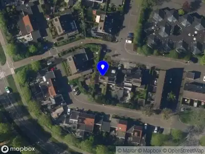 Nieuw bedrijf Halbe Green Walls B.V.