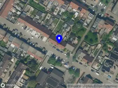 Nieuw bedrijf Meekel Schildersbedrijf VOF