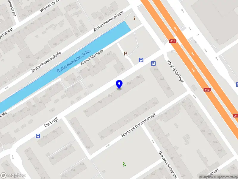 Nieuw bedrijf R.K.G Onderhoud