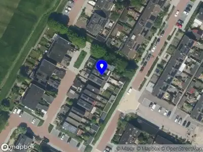 Nieuw bedrijf KvB Construction