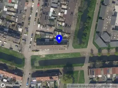 Mrvn Rotterdam