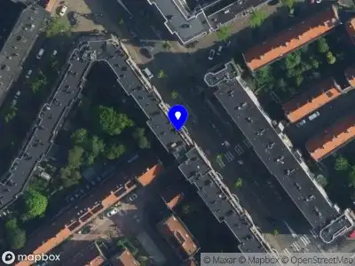 Studio Kebena Amsterdam