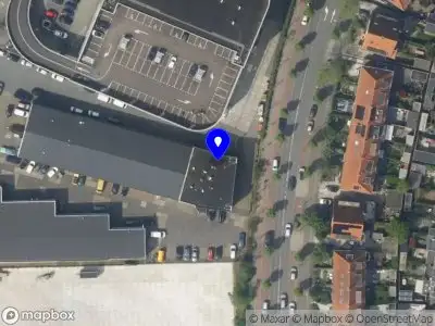 Mokveld Materiaalbeheer B.V. Hilversum