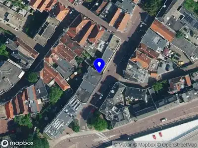 Nieuw bedrijf Barbershop De Schuur