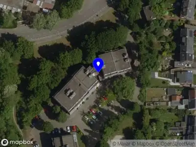 Nieuw bedrijf Buck Media