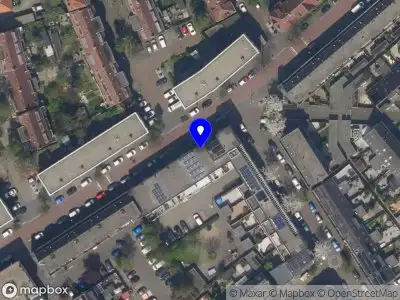 CAGDAS Vlaardingen