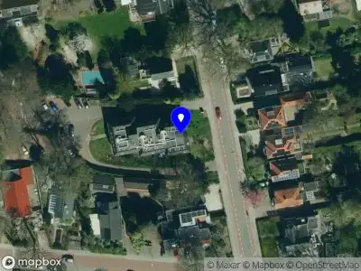 Nieuw bedrijf Osteopathie I'mPerfect