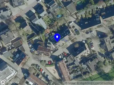 T. Schonenberg ROSMALEN