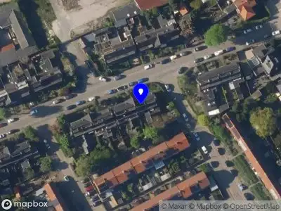 Nieuw bedrijf Marskamp Zorginnovatie