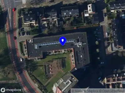 Project Bureau voor Maritieme Systemen Poseidon