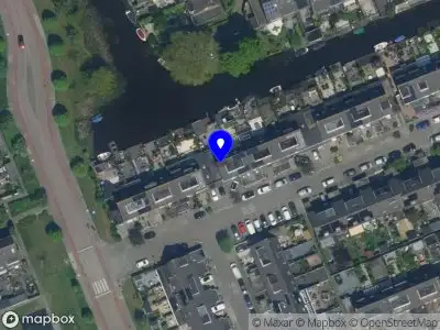 Abel Abels Oostzaan