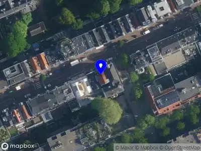 Renaissance Ventures Amsterdam