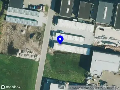 Cetin Infra B.V. Enschede