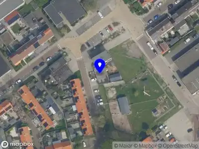 RvS Pottery Maasdijk