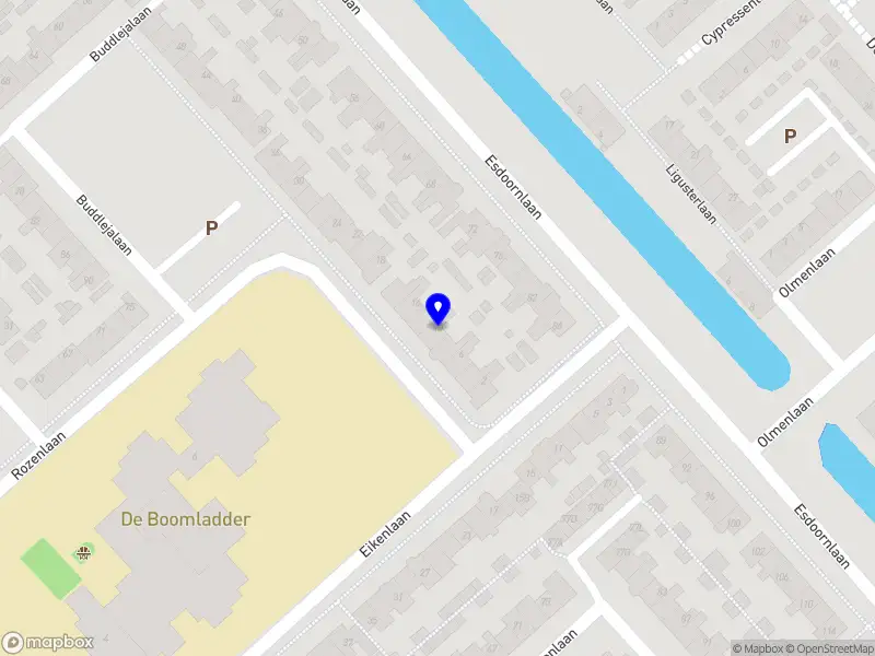 Nieuw bedrijf Luuk Schwering