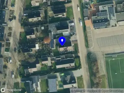 Nieuw bedrijf Cloudrider B.V.