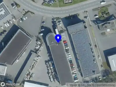 V-Tribe Company B.V.