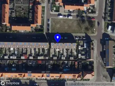 Nieuw bedrijf Alfurat