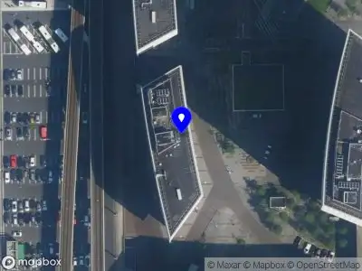 Nieuw bedrijf QTC Shared Service B.V.