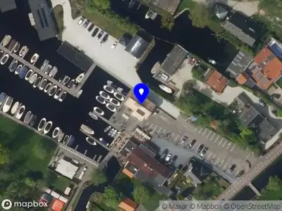 Haven Lake Village B.V. Kortenhoef