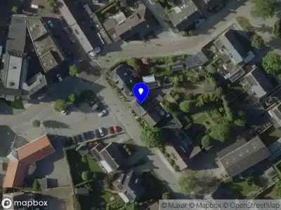 Nieuw bedrijf Marcella Kuijpers Holding B.V.