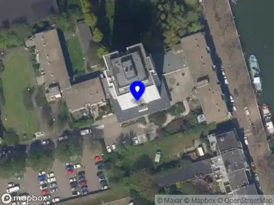 G. De Jager Koeriersdiensten