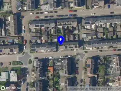 Nieuw bedrijf L. van Duuren Transport