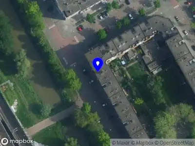 Five Rivers Crown Amsterdam