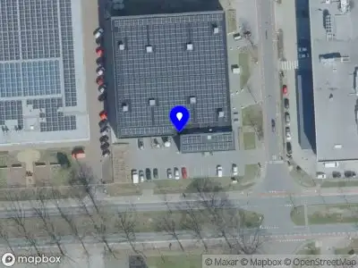 Nieuw bedrijf Laserservice B.V.