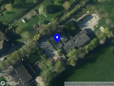 Nieuw bedrijf KC Berend Botje Locatie Schellinkhout