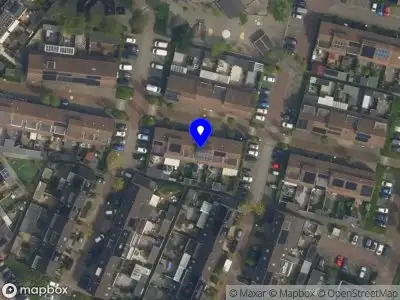 M. Honders B.V. Naaldwijk