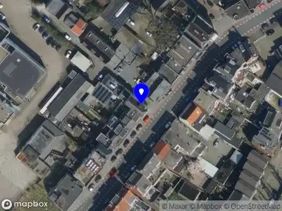 Milobi Eethuis Breda Breda