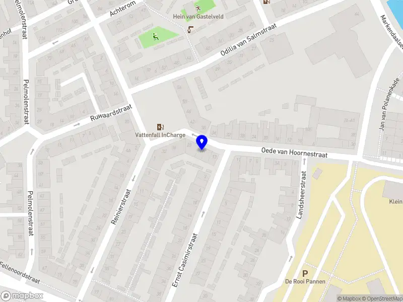 F. van Dyk Logistics