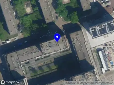 Taxi Mohamed Amsterdam