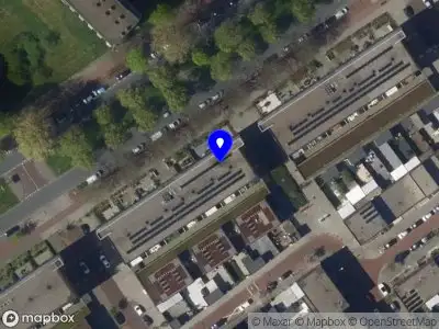 Nieuw bedrijf A.Bekdur