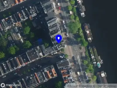 Fa. G.J. Rhebergen v/h Julius Huf Amsterdam