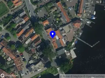 Blitzz The Brand SPAARNDAM GEM. HAARLEM